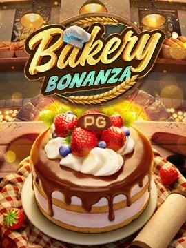 BIGBET999 สมัครทดลองเล่น bakery-bonanza